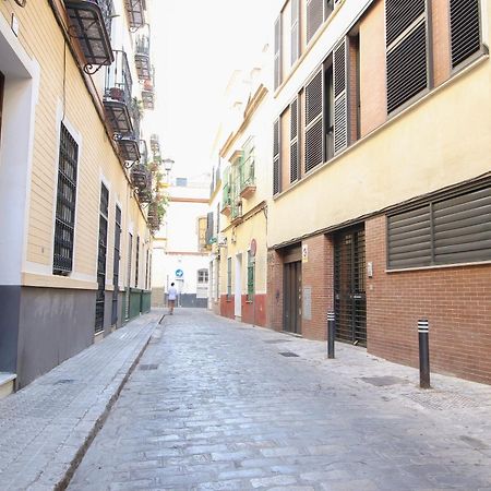 Apartamento San Julian Sewilla Zewnętrze zdjęcie