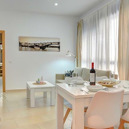 Apartamento San Julian Sewilla Zewnętrze zdjęcie