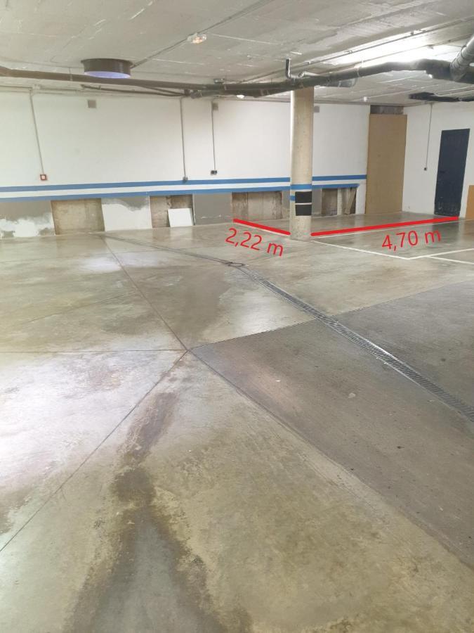 Apartamento San Julian Sewilla Zewnętrze zdjęcie