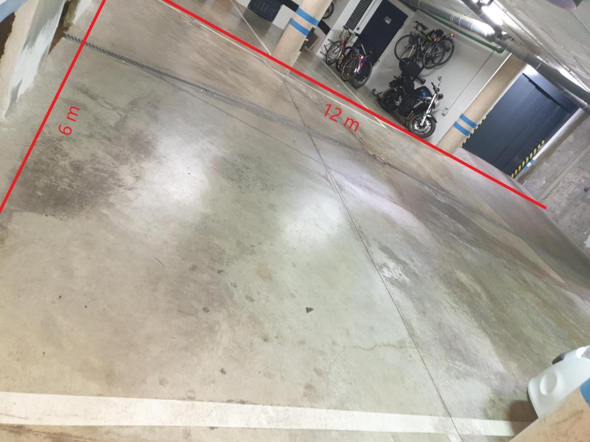 Apartamento San Julian Sewilla Zewnętrze zdjęcie