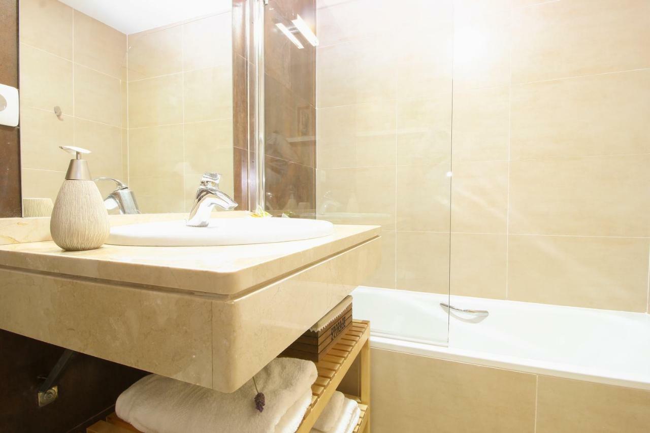 Apartamento San Julian Sewilla Zewnętrze zdjęcie