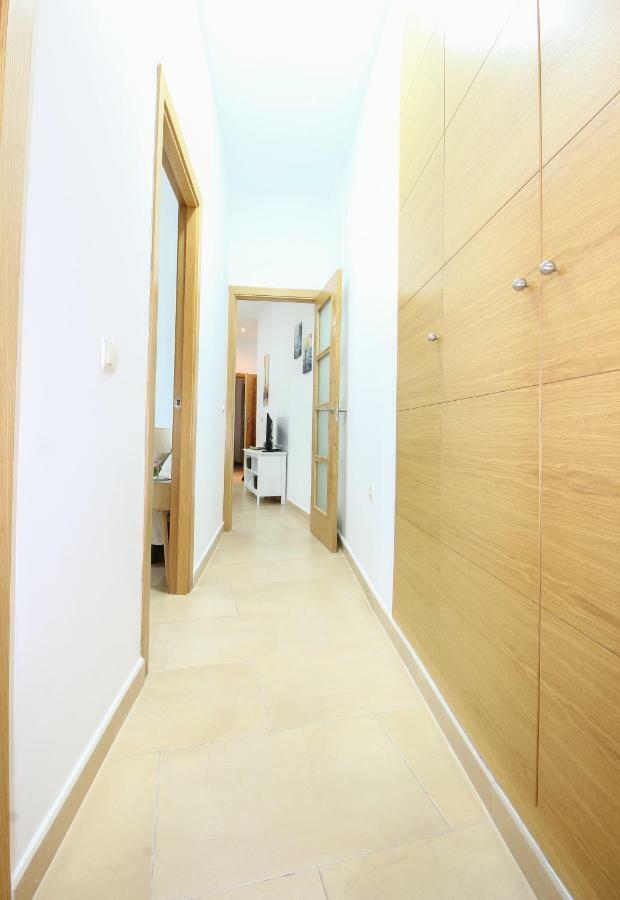 Apartamento San Julian Sewilla Zewnętrze zdjęcie