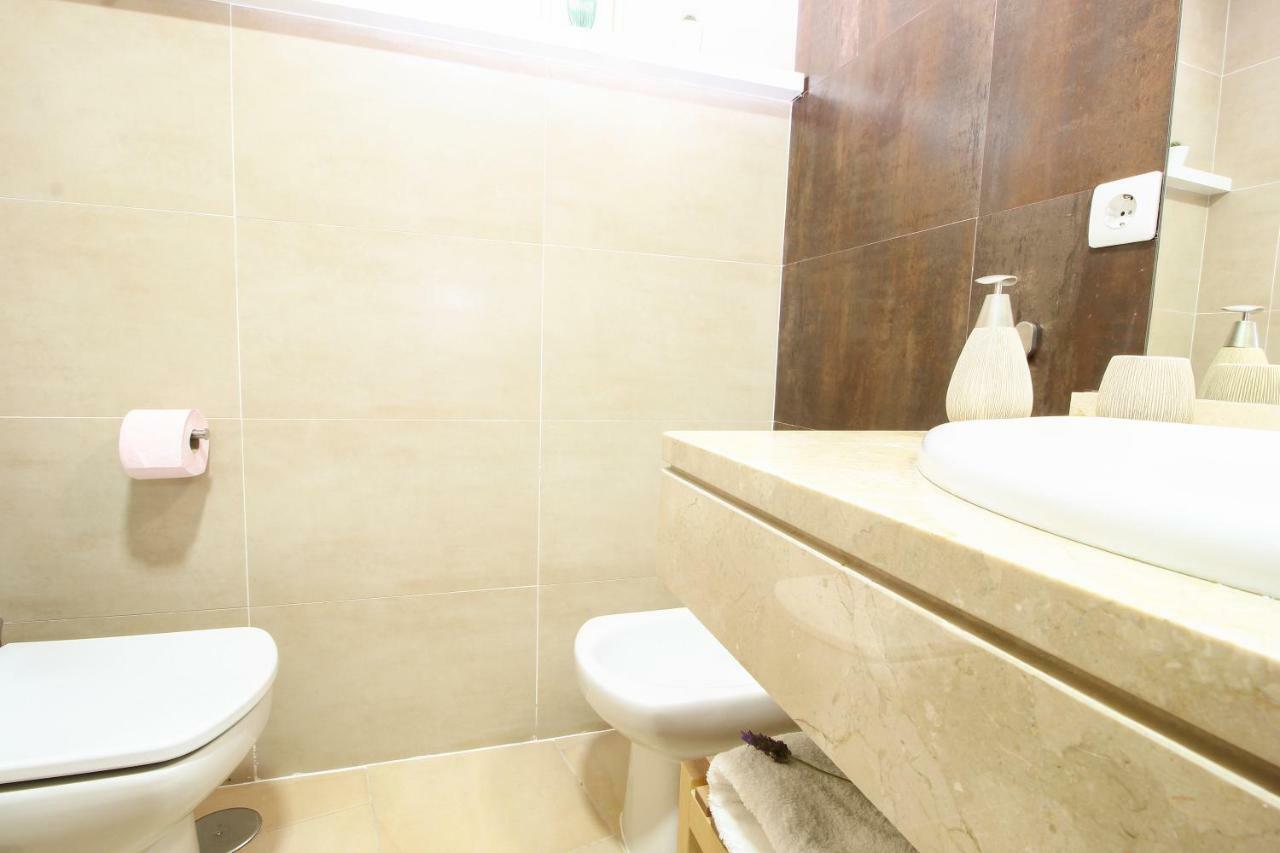 Apartamento San Julian Sewilla Zewnętrze zdjęcie