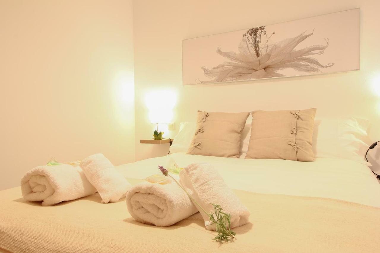Apartamento San Julian Sewilla Zewnętrze zdjęcie