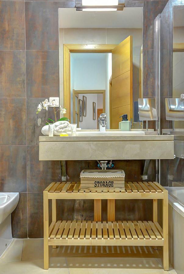 Apartamento San Julian Sewilla Zewnętrze zdjęcie