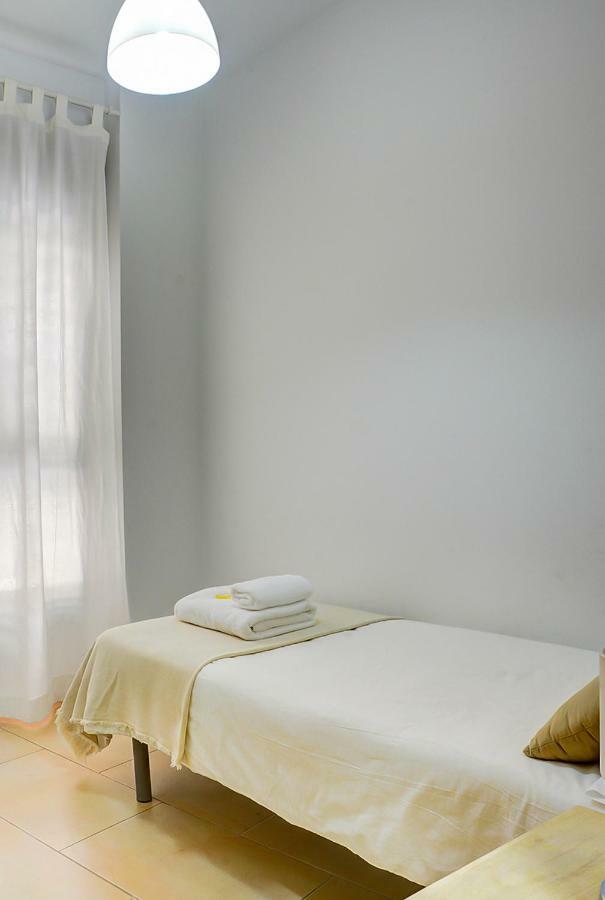 Apartamento San Julian Sewilla Zewnętrze zdjęcie