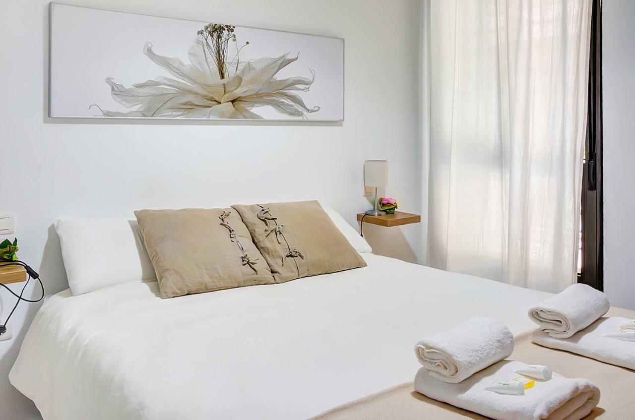Apartamento San Julian Sewilla Zewnętrze zdjęcie