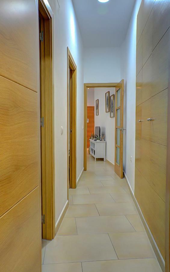 Apartamento San Julian Sewilla Zewnętrze zdjęcie
