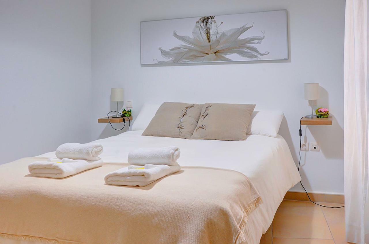 Apartamento San Julian Sewilla Zewnętrze zdjęcie